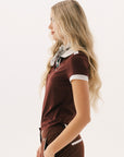 Dane Polo - Bourbon