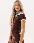 Dane Polo - Bourbon