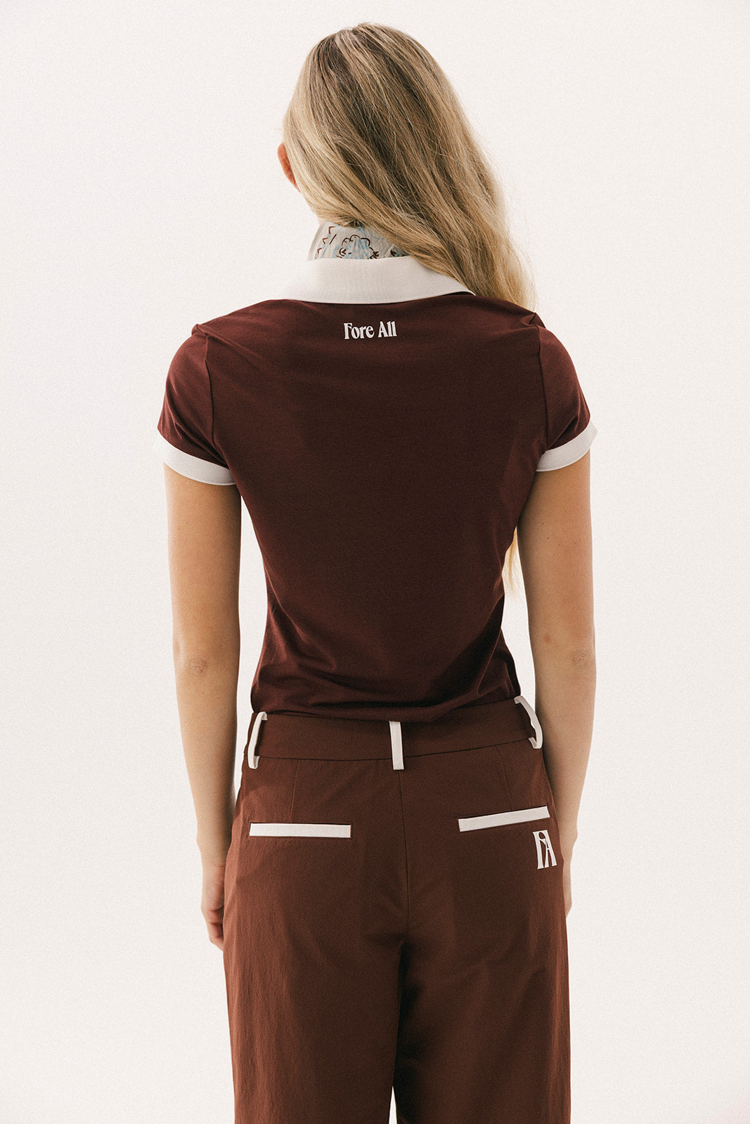 Dane Polo - Bourbon