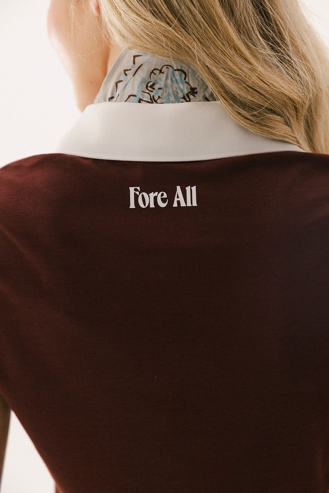 Dane Polo - Bourbon
