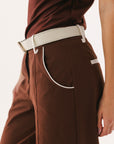 Rae Trouser - Bourbon