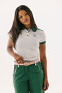 DANE POLO - WHITE