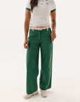 Rae Trouser - Green