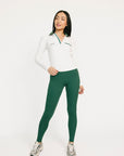 Michelle Polo - White