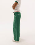 Rae Trouser - Green