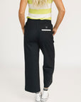 Bronson Pant - Black Blossom