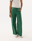 Rae Trouser - Green