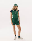 Bronco Polo - Green