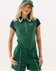 Bronco Polo - Green