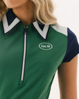 Bronco Polo - Green