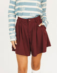 Eleanor Short - Merlot