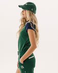 Bronco Polo - Green