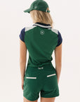 Bronco Polo - Green