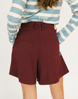 Eleanor Short - Merlot