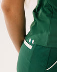 Bronco Polo - Green