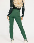 Player Pant - Green
