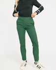 Player Pant - Green