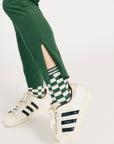 Player Pant - Green