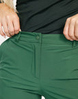 Player Pant - Green