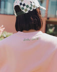 Cass Hat - Barbie Checkered
