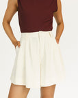 Eleanor Short - Angora