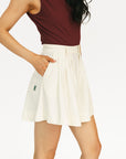 Eleanor Short - Angora