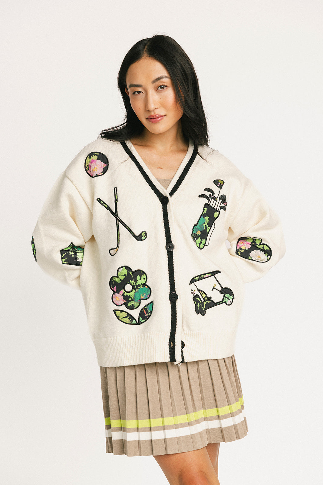 Fore All x Cynthia Rowley – foreall.com
