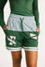 Green/Smoke Blue