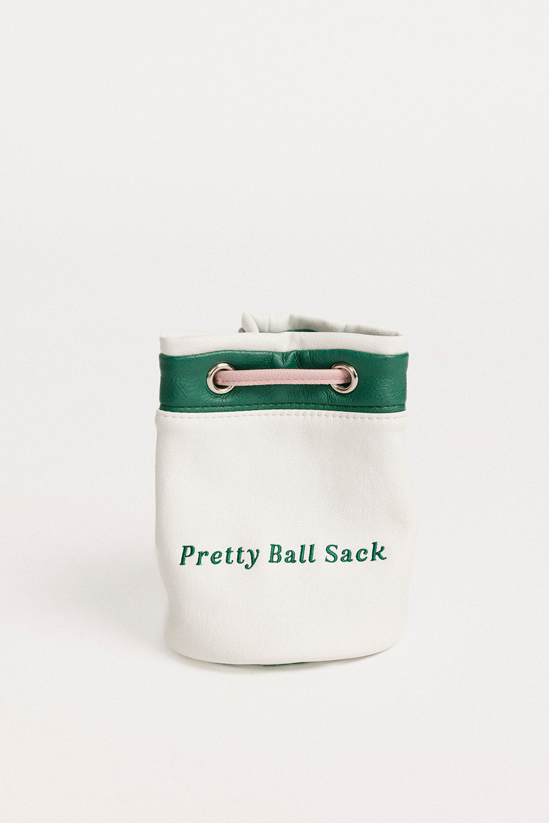 The Pretty Ball Sack