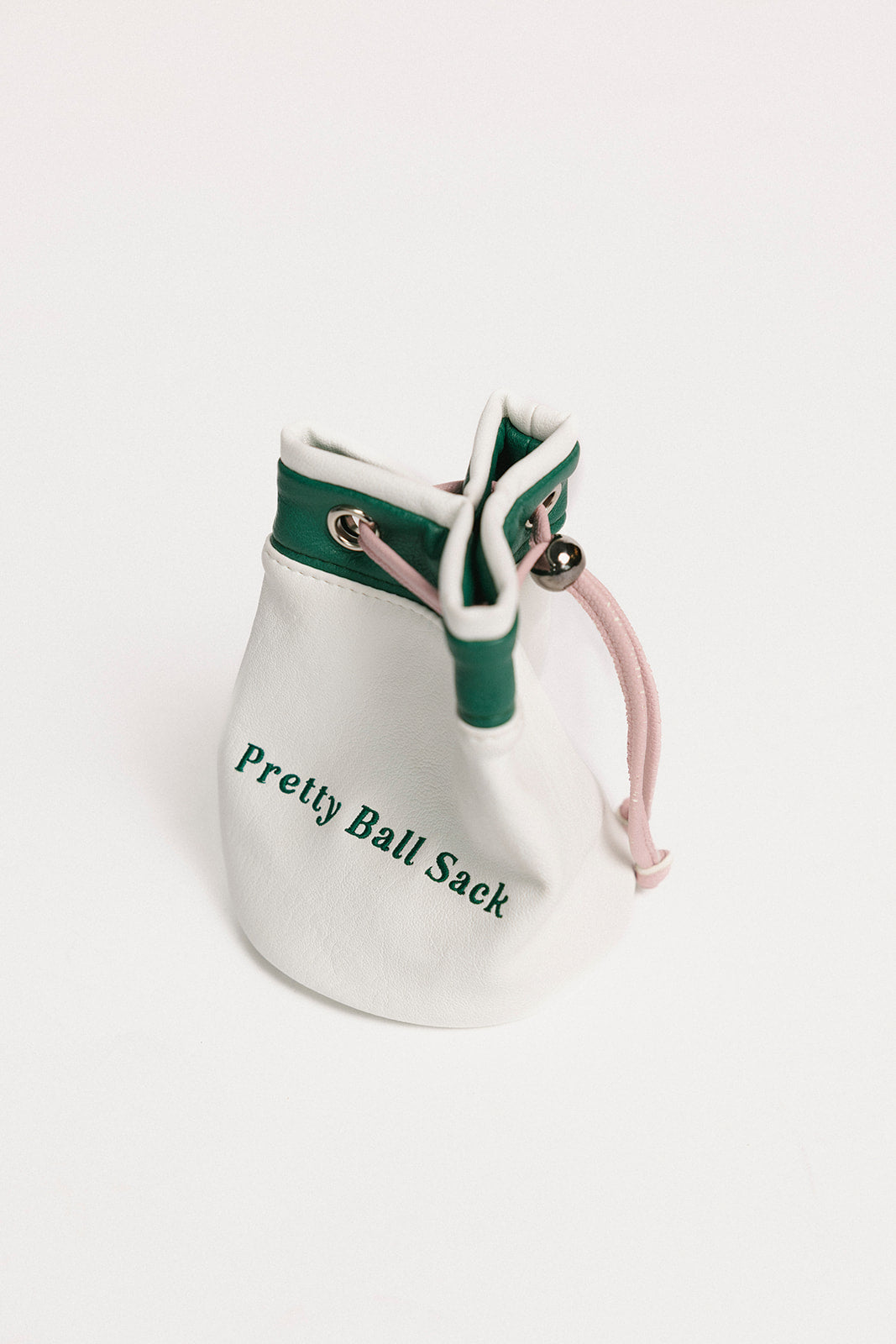The Pretty Ball Sack