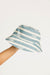 Smoke Blue/Angora Fore