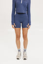 Biddy Shorties - Indigo