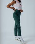 Player Pant - Green