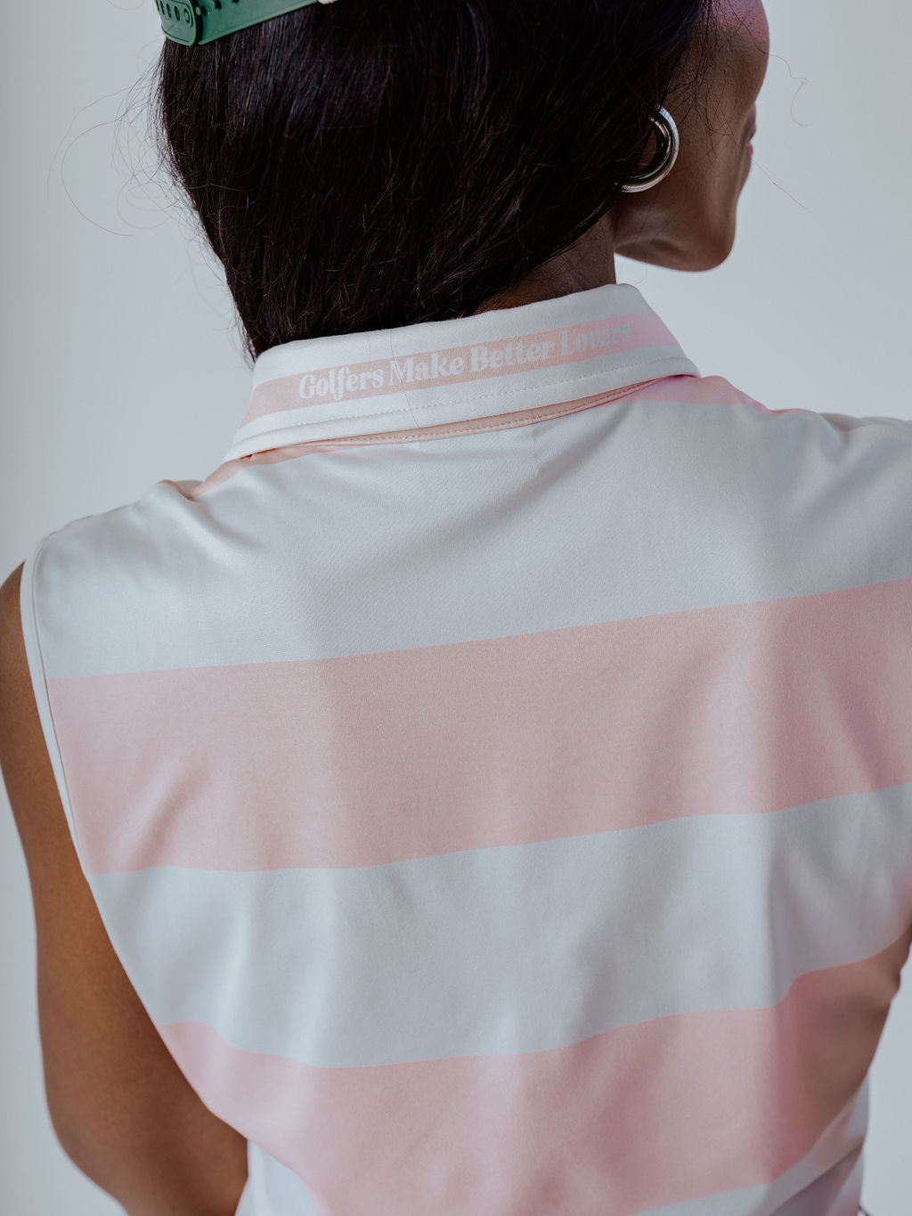 Club Moore Polo