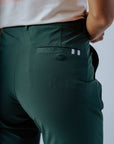 Player Pant - Green