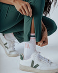 Player Pant - Green