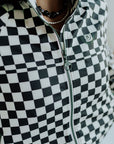 Checkmate Jacket