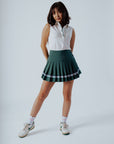 Jane Skirt - Green