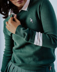 Dorothy Sweater - Green