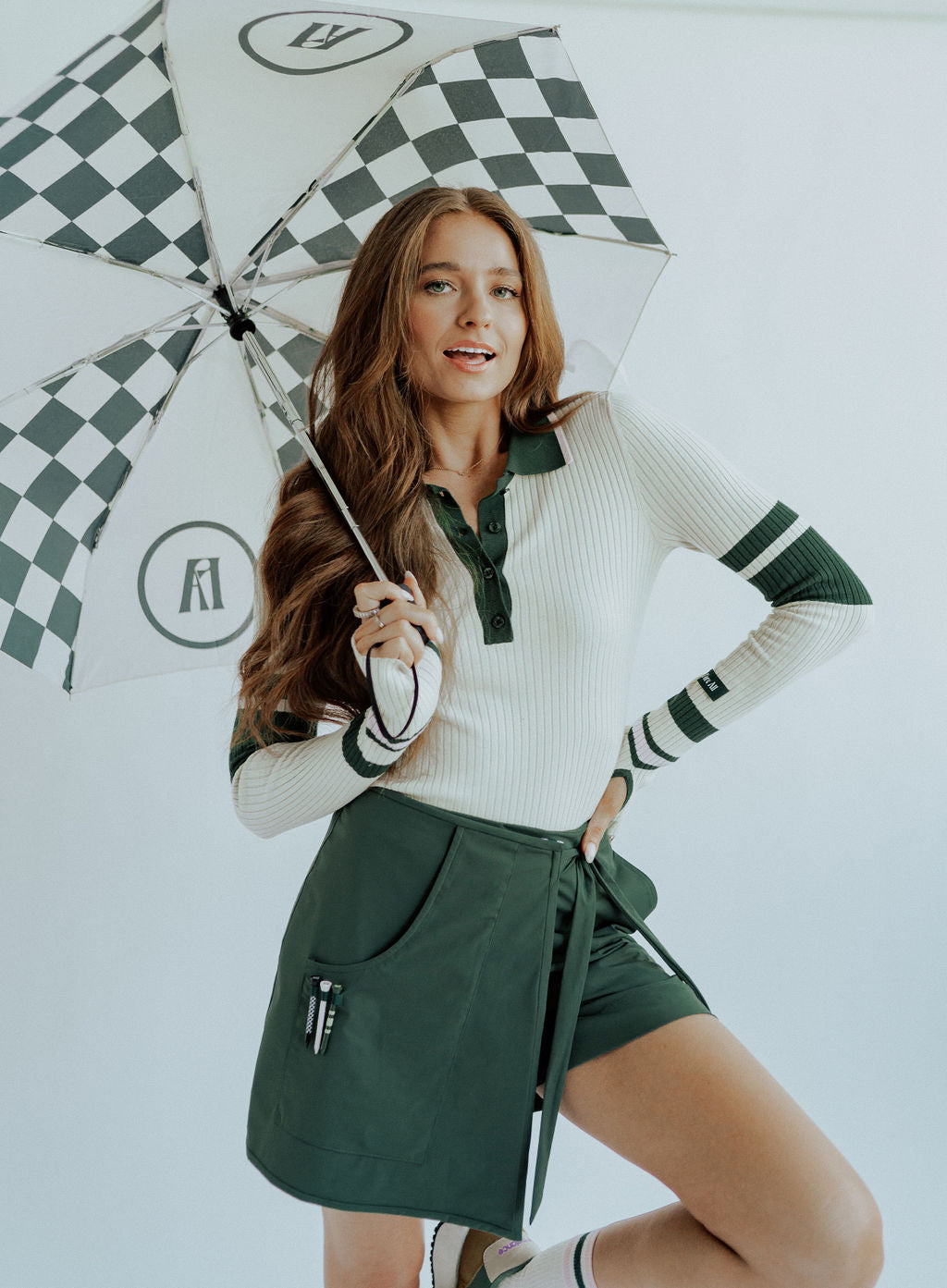 The best women's golf skirt – foreall.com
