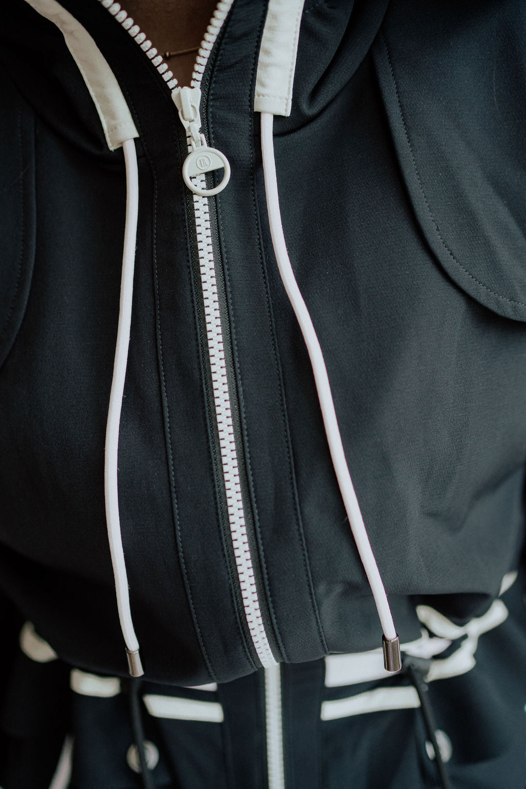 The best women's golf jacket – foreall.com