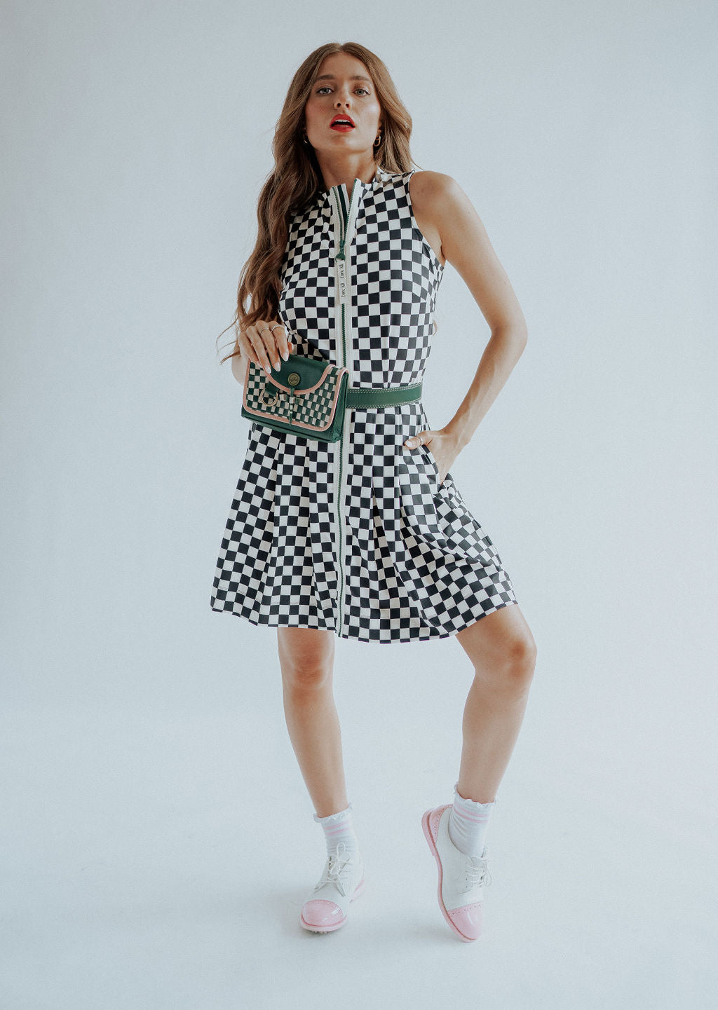 Jacey Belt Bag – foreall.com
