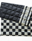 Mother Puffer Blanket