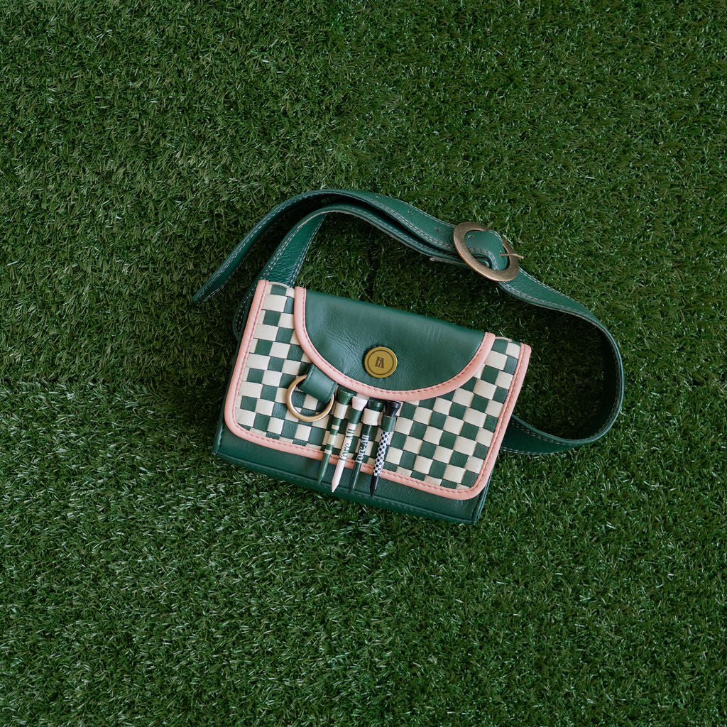 Jacey Belt Bag – foreall.com