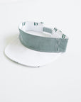 Petey Visor Hat
