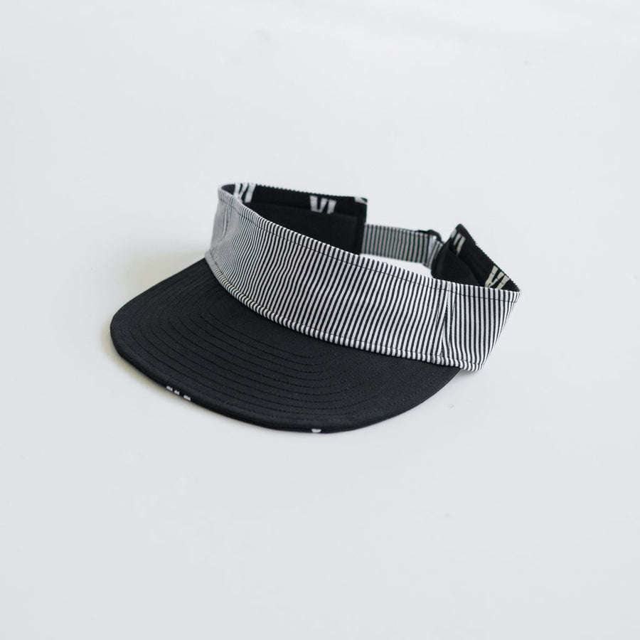 Petey Visor Hat