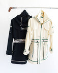 Windsor Rain Jacket Cream