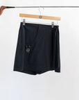 Hamptons Skort Black