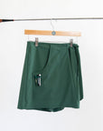 Hamptons Skort Green