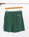 Hamptons Skort Green